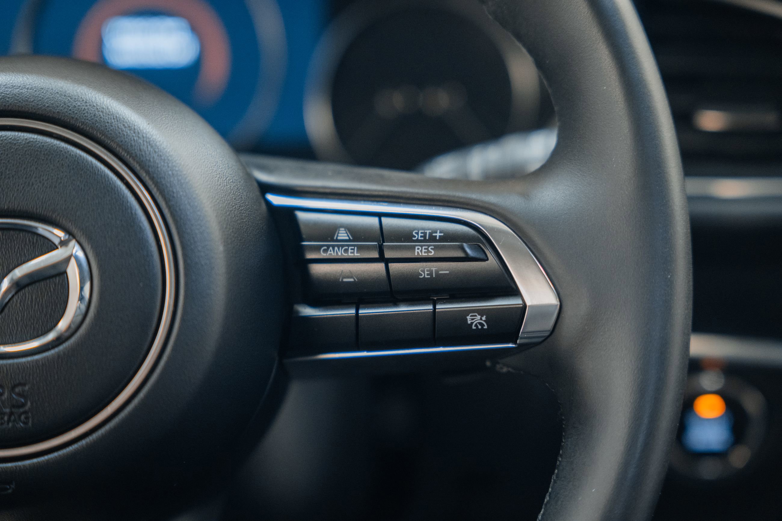 Used 2024 MAZDA CX-30 2.5 Turbo w/ Premium Package image 32