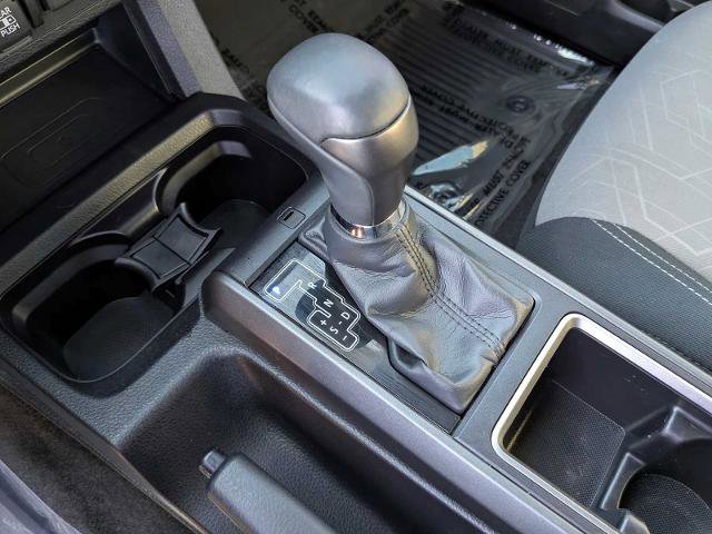 Used 2023 Toyota Tacoma TRD Sport image 38