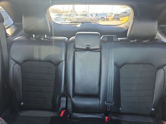 Certified 2024 Ford Edge ST-Line image 35