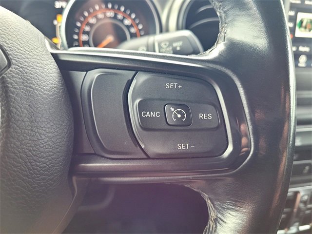 Used 2021 Jeep Gladiator Sport image 23