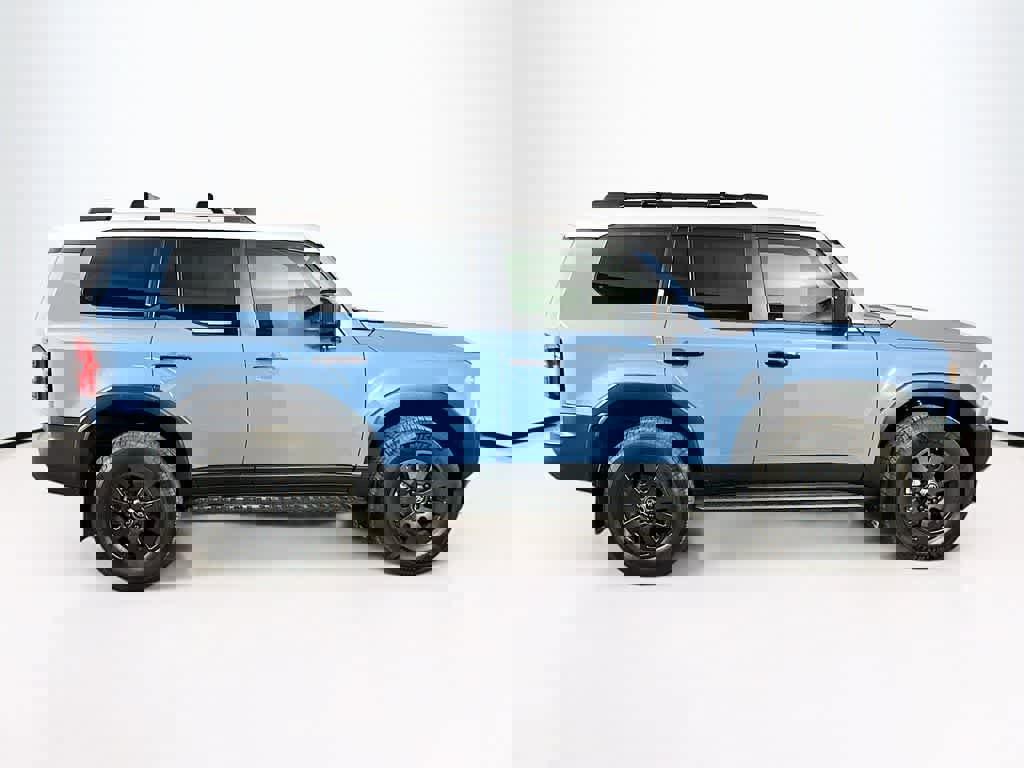 Used 2025 Toyota Land Cruiser w/ Premium Package image 6