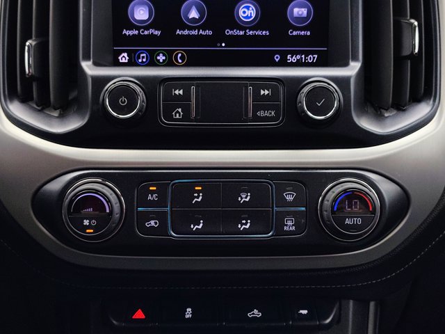 Used 2022 GMC Canyon Elevation w/ Elevation Premium Package AWD/4WD image 38