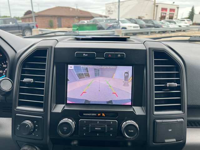 Certified 2019 Ford F150 XL w/ Equipment Group 101A Mid AWD/4WD image 18