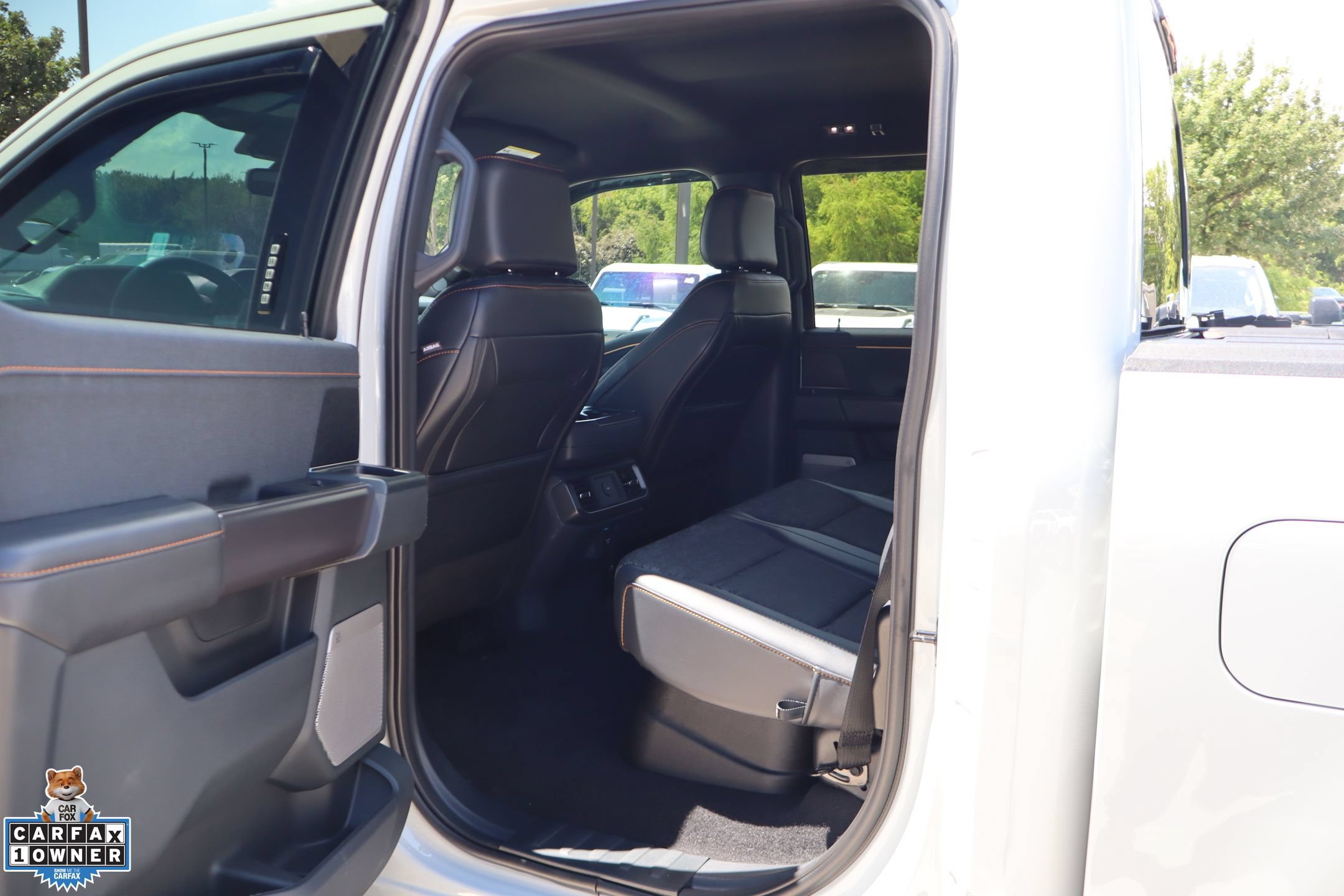 Certified 2026 Ford F150 Tremor AWD/4WD image 26