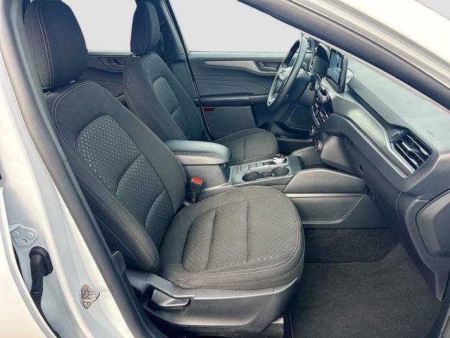 Certified 2025 Ford Escape Active AWD/4WD image 34