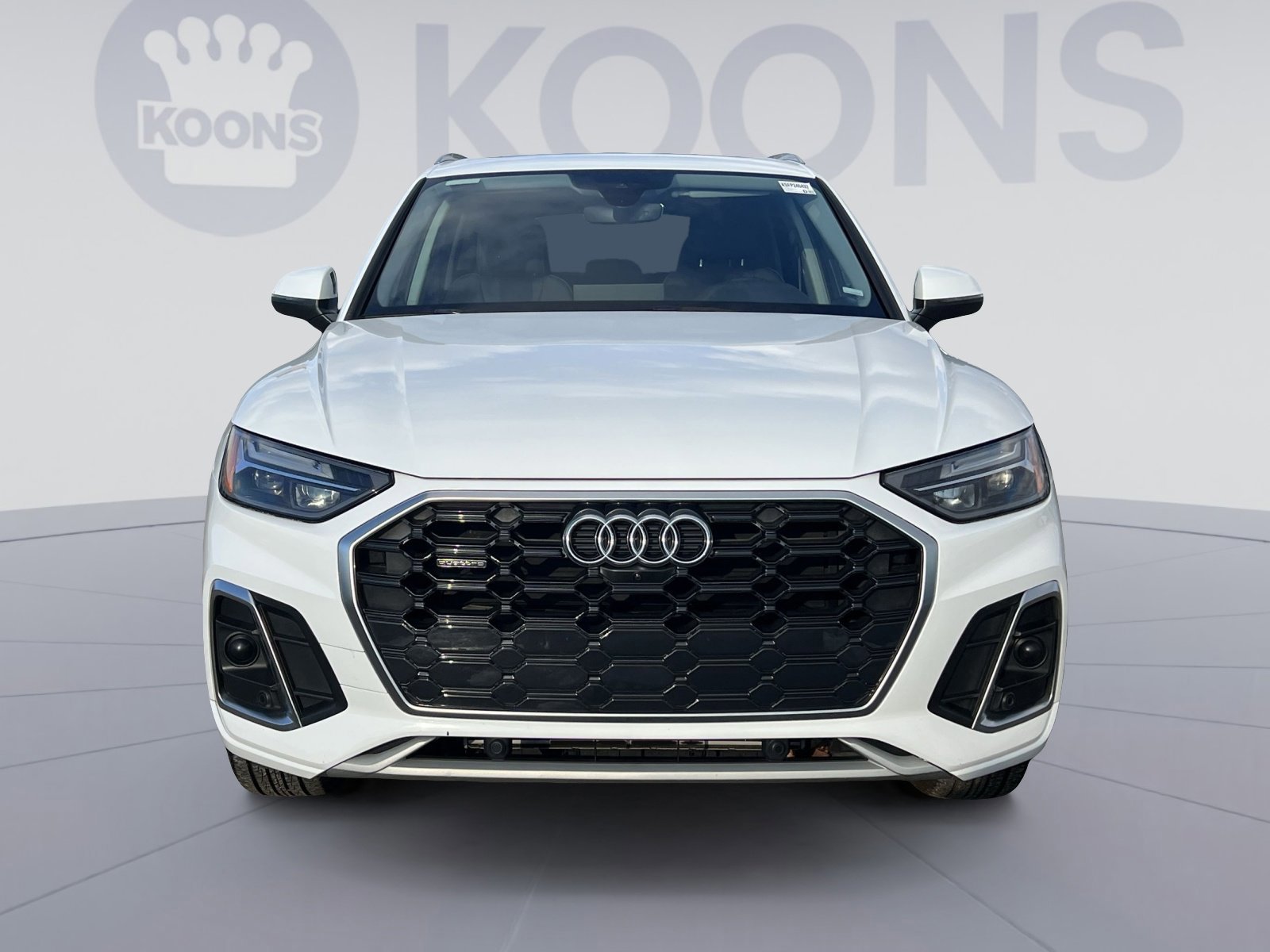 Used 2024 Audi Q5 2.0T Premium Plus image 8