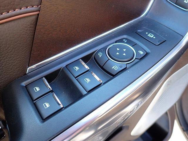 Certified 2024 Ford F350 King Ranch image 17