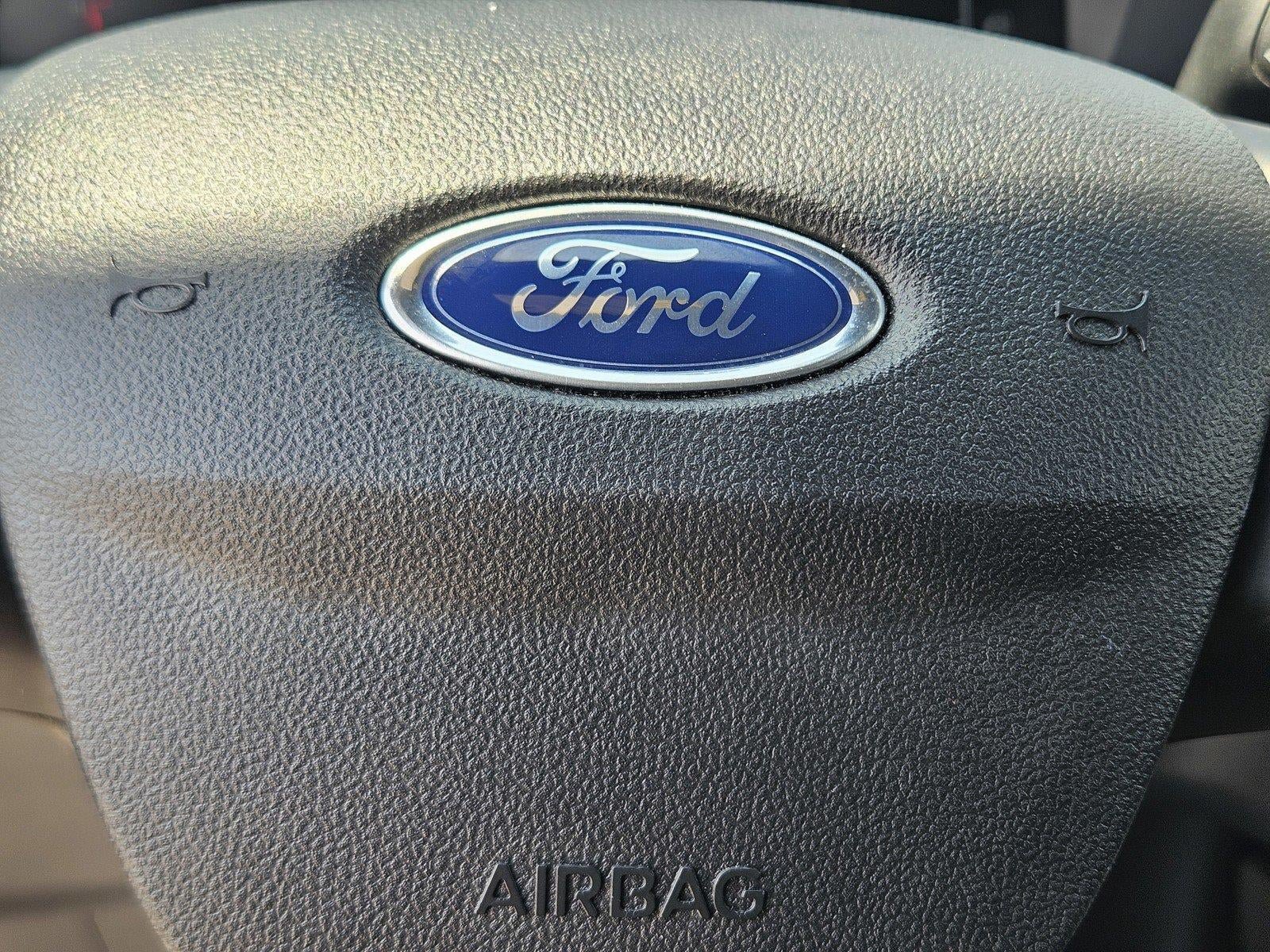 Certified 2025 Ford Escape ST-Line AWD/4WD image 23