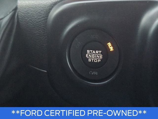 Used 2023 Jeep Gladiator Rubicon w/ Cold Weather Group image 30