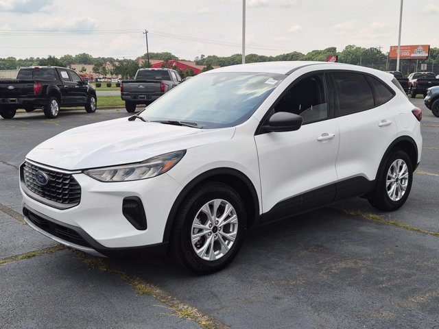 Certified 2025 Ford Escape Active w/ Tech Pack #1 FWD image 8