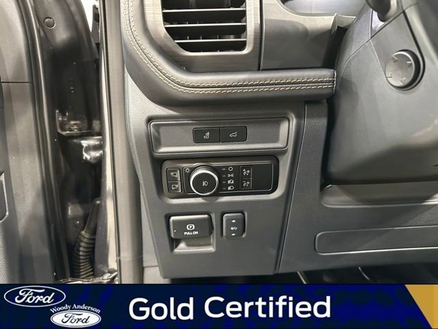 Certified 2023 Ford Expedition Max Platinum image 23