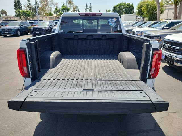 Used 2021 GMC Sierra 1500 AT4 w/ AT4 Value Package AWD/4WD image 26