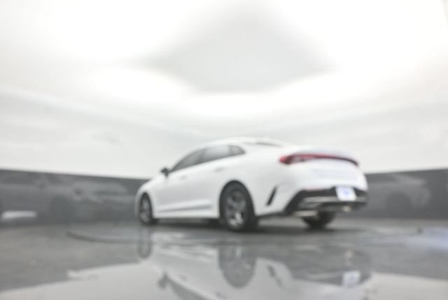 Used 2023 Kia K5 LXS FWD image 38