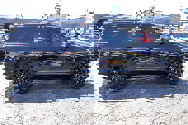 Used 2025 Chevrolet Traverse RS w/ LPO, Floor Liner Package image 5