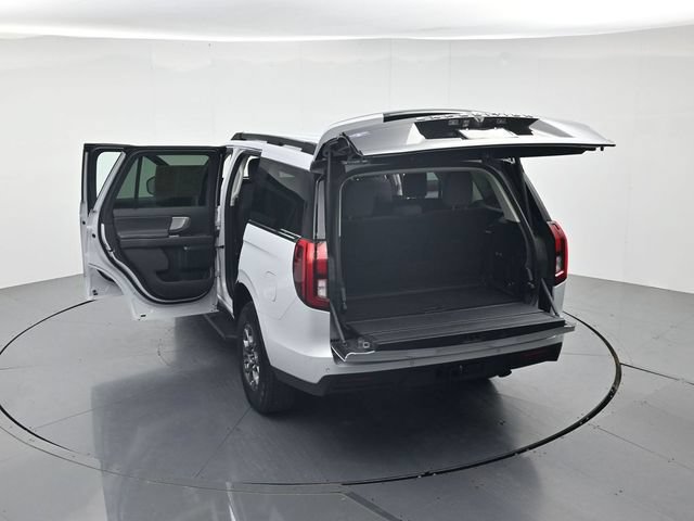 Certified 2025 Ford Expedition Active RWD image 51