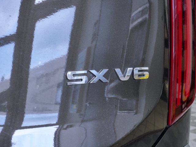 Used 2020 Kia Telluride SX w/ SX Prestige Package AWD/4WD image 7
