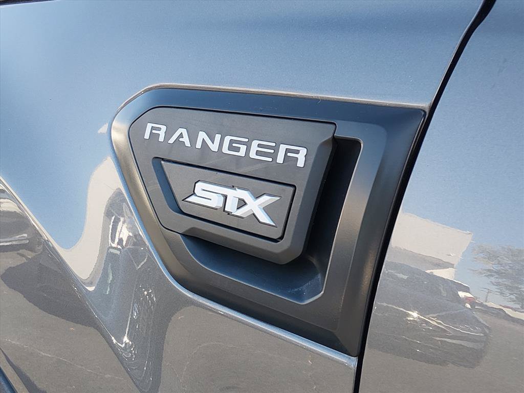 Certified 2022 Ford Ranger XL w/ FX4 Off-Road Package AWD/4WD image 18