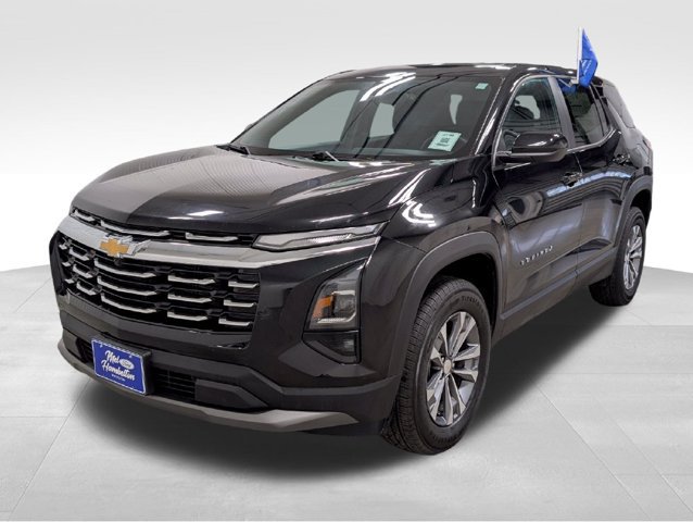 Used 2026 Chevrolet Equinox LT FWD image 16