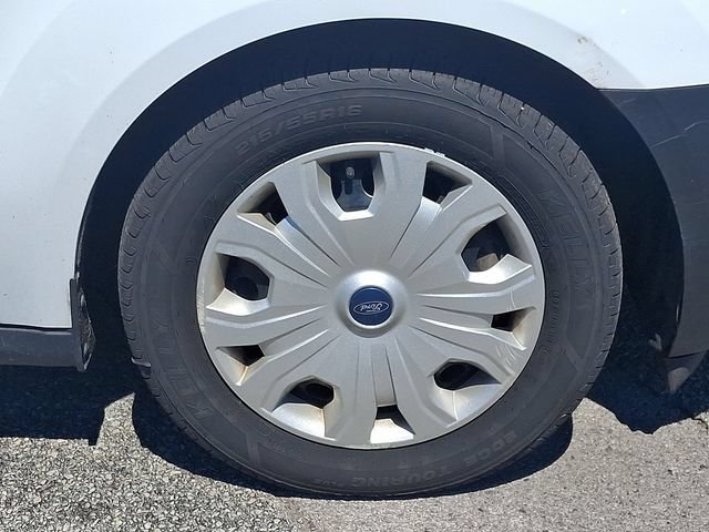 Certified 2022 Ford Transit Connect XL FWD image 8
