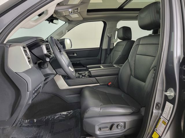 Used 2024 Toyota Tundra Limited image 13