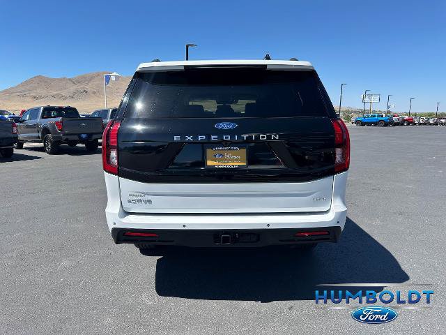 Certified 2026 Ford Expedition Max Active AWD/4WD image 6