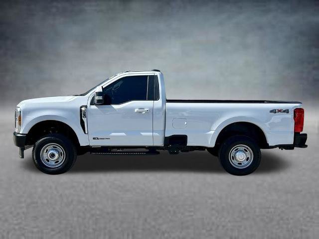 Certified 2025 Ford F250 XL AWD/4WD image 8
