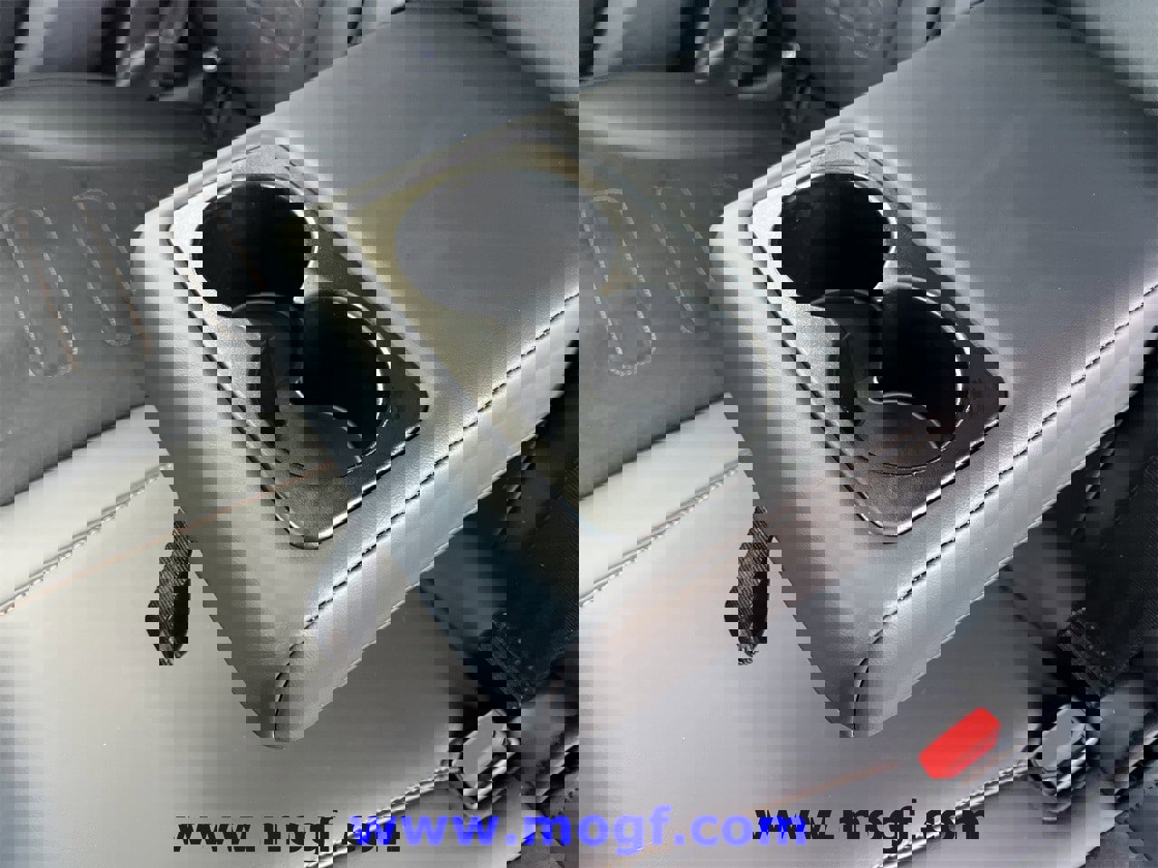 Certified 2022 Ford Mustang Mach-E GT image 25