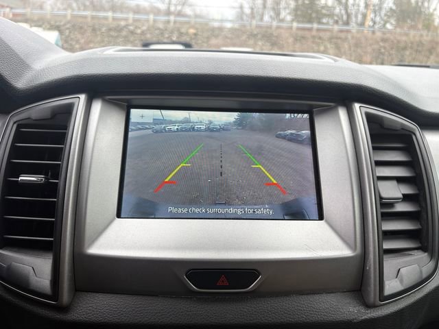 Certified 2021 Ford Ranger XL w/ FX4 Off-Road Package AWD/4WD image 14