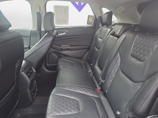 Certified 2024 Ford Edge Titanium w/ Equipment Group 301A AWD/4WD image 13