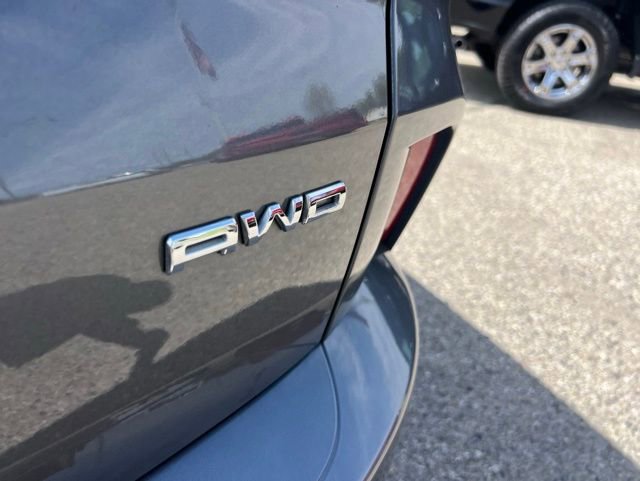 Certified 2024 Ford Escape ST-Line w/ Tech Pack #1 AWD/4WD image 6