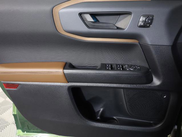 Certified 2024 Ford Bronco Sport Outer Banks image 26