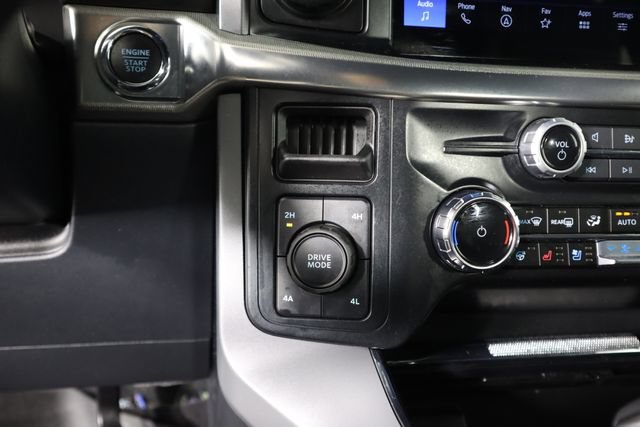 Certified 2024 Ford F150 Lariat AWD/4WD image 48