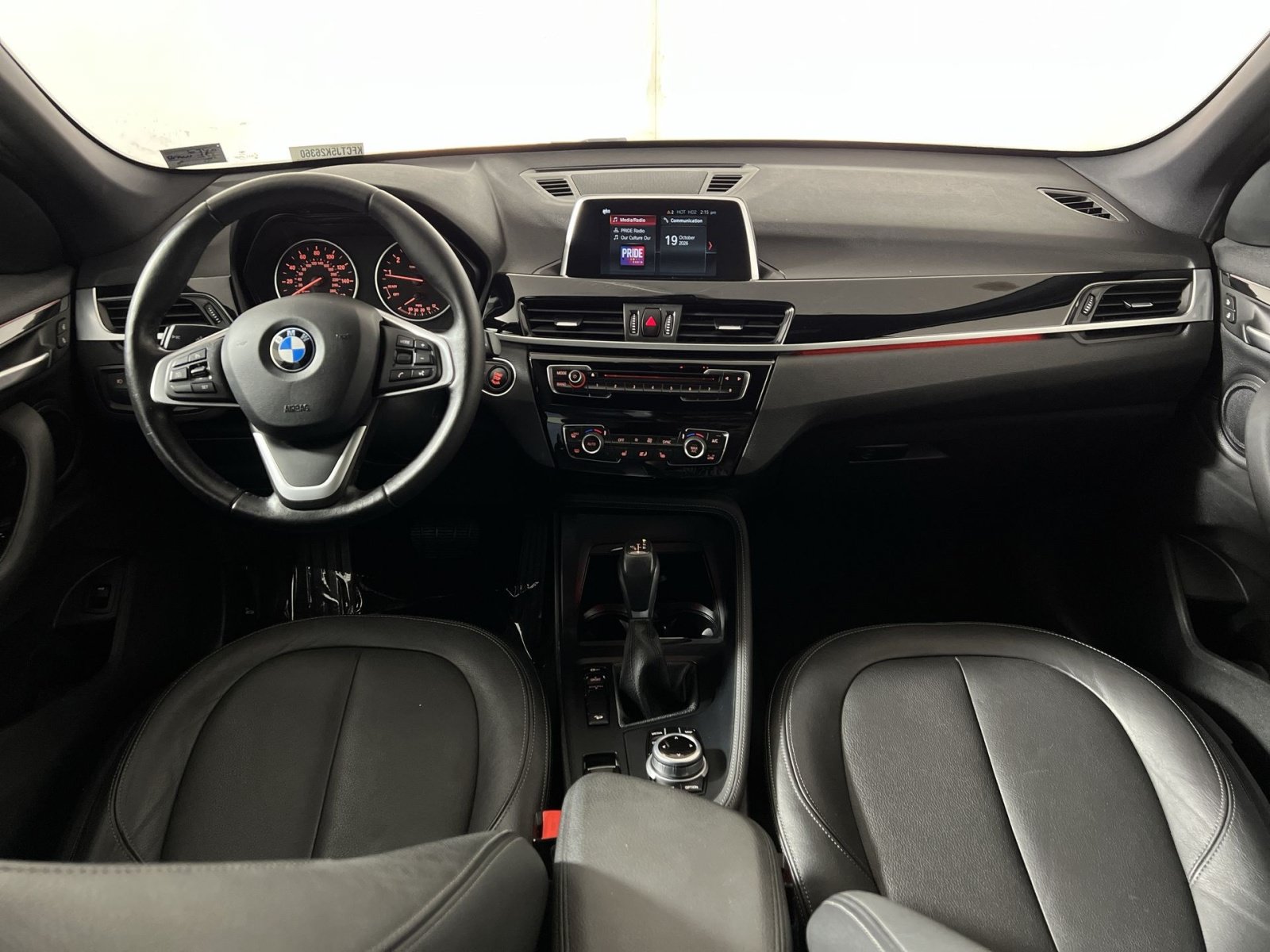 Used 2018 BMW X1 xDrive28i AWD/4WD image 23