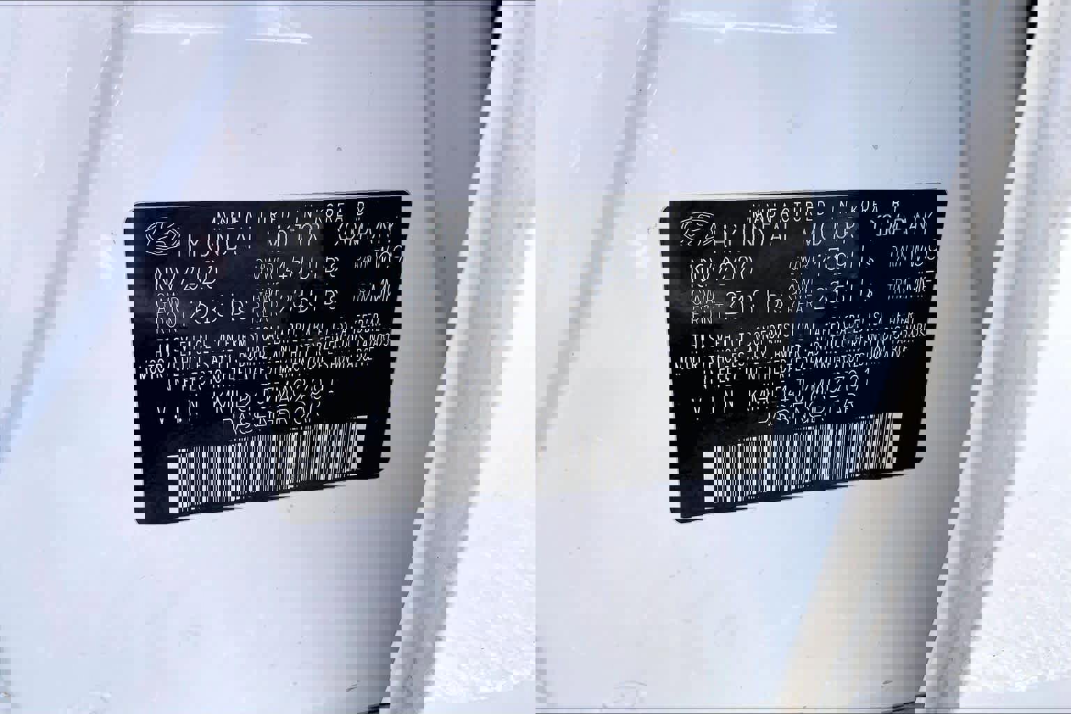 Used 2021 Hyundai Sonata Limited image 33