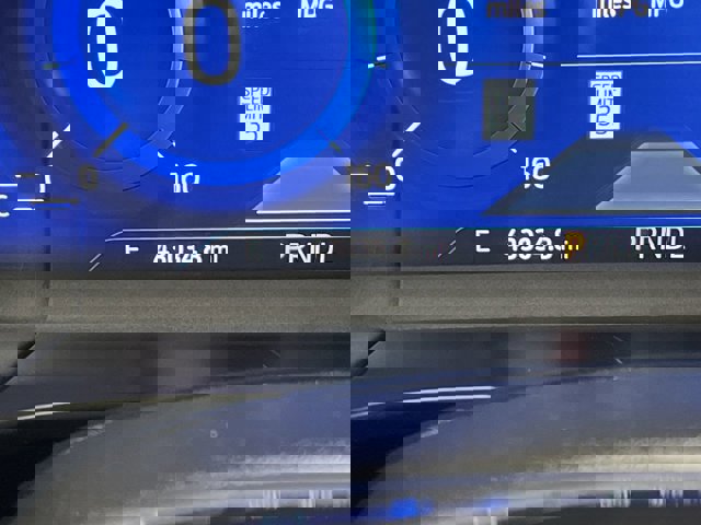 Certified 2021 Ford Escape Titanium w/ Class II Trailer Tow Package image 24