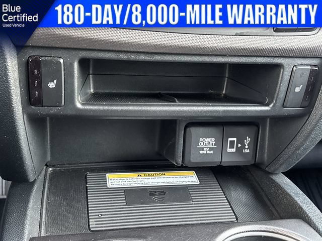 Used 2021 Honda Ridgeline RTL-E image 31