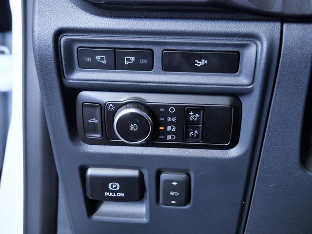 Certified 2023 Ford F150 XLT w/ Equipment Group 302A High image 27