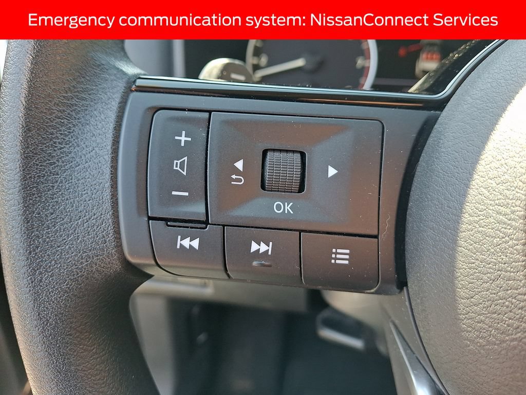 Used 2023 Nissan Rogue SV AWD/4WD image 20