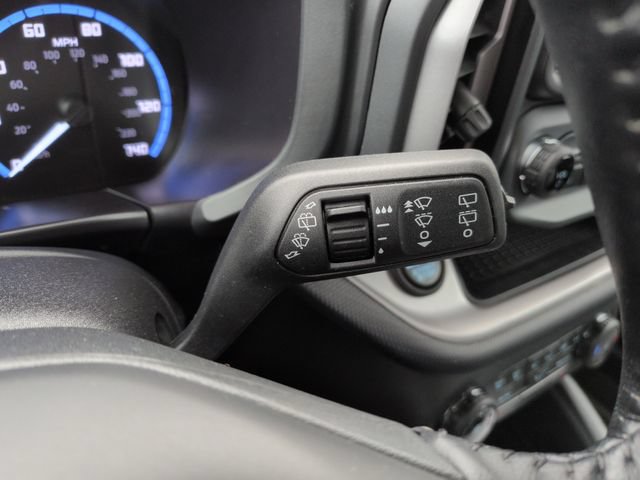 Certified 2023 Ford Bronco Sport Big Bend w/ Convenience Package AWD/4WD image 36