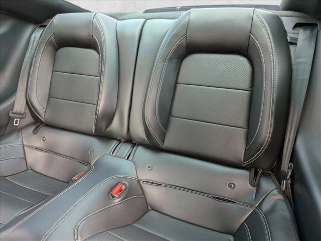 Certified 2022 Ford Mustang Shelby GT500 w/ Technology Package RWD image 19