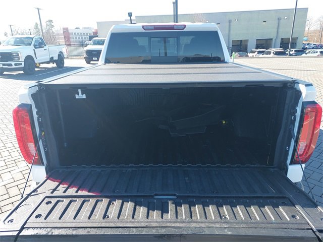 Used 2023 GMC Sierra 1500 AT4 w/ AT4 Premium Package image 12