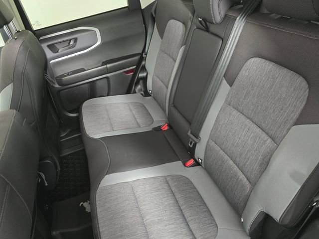 Certified 2022 Ford Bronco Sport Big Bend w/ Convenience Package AWD/4WD image 19