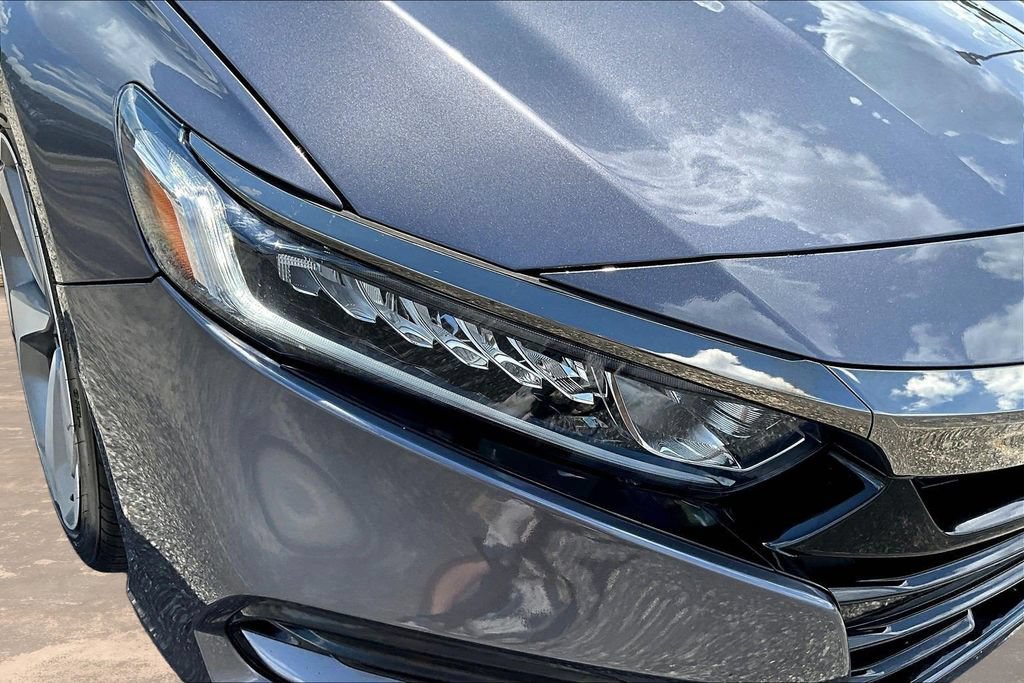 Used 2019 Honda Accord Sport image 33