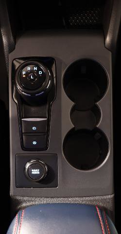 Certified 2024 Ford Bronco Sport Heritage w/ Heritage Convenience Package AWD/4WD image 16