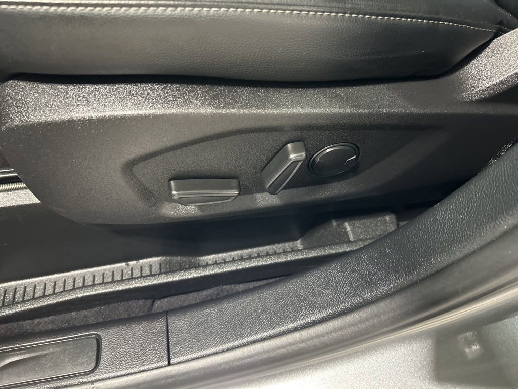 Certified 2022 Ford Edge SEL w/ Convenience Package image 13