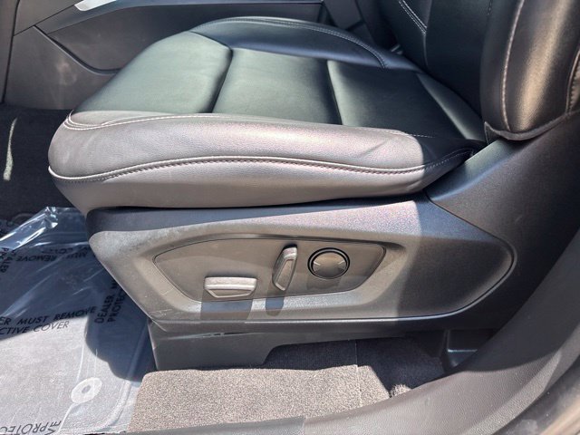 Certified 2023 Ford Explorer XLT w/ Equipment Group 202A AWD/4WD image 15
