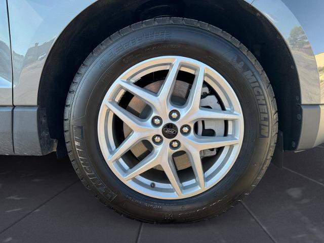 Certified 2024 Ford Edge SEL w/ Convenience Package AWD/4WD image 14
