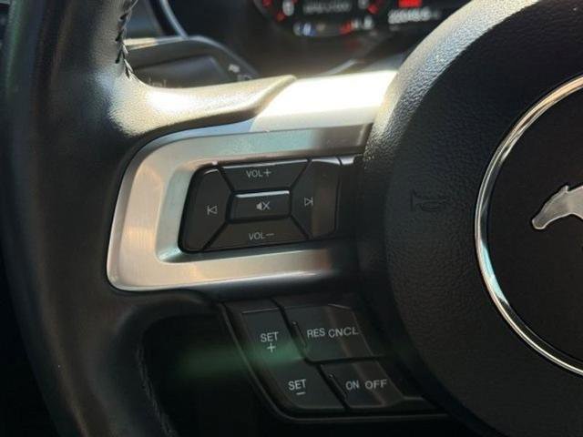 Certified 2022 Ford Mustang Mach 1 image 30