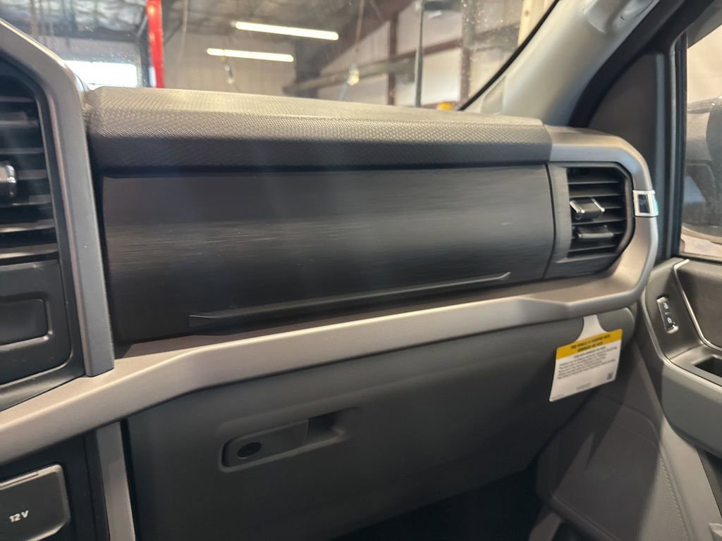 Certified 2024 Ford F150 XLT w/ Equipment Group 302A MID image 19