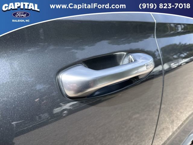 Used 2021 Hyundai Palisade Calligraphy w/ Cargo Package image 14